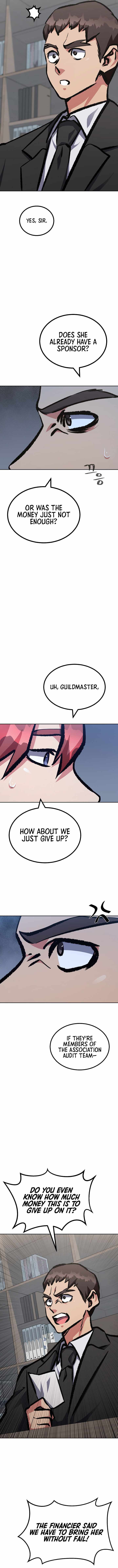 Read Level 1 Player Manga Online