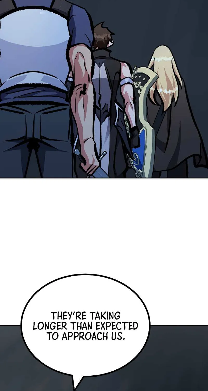 Read Level 1 Player Manga Online