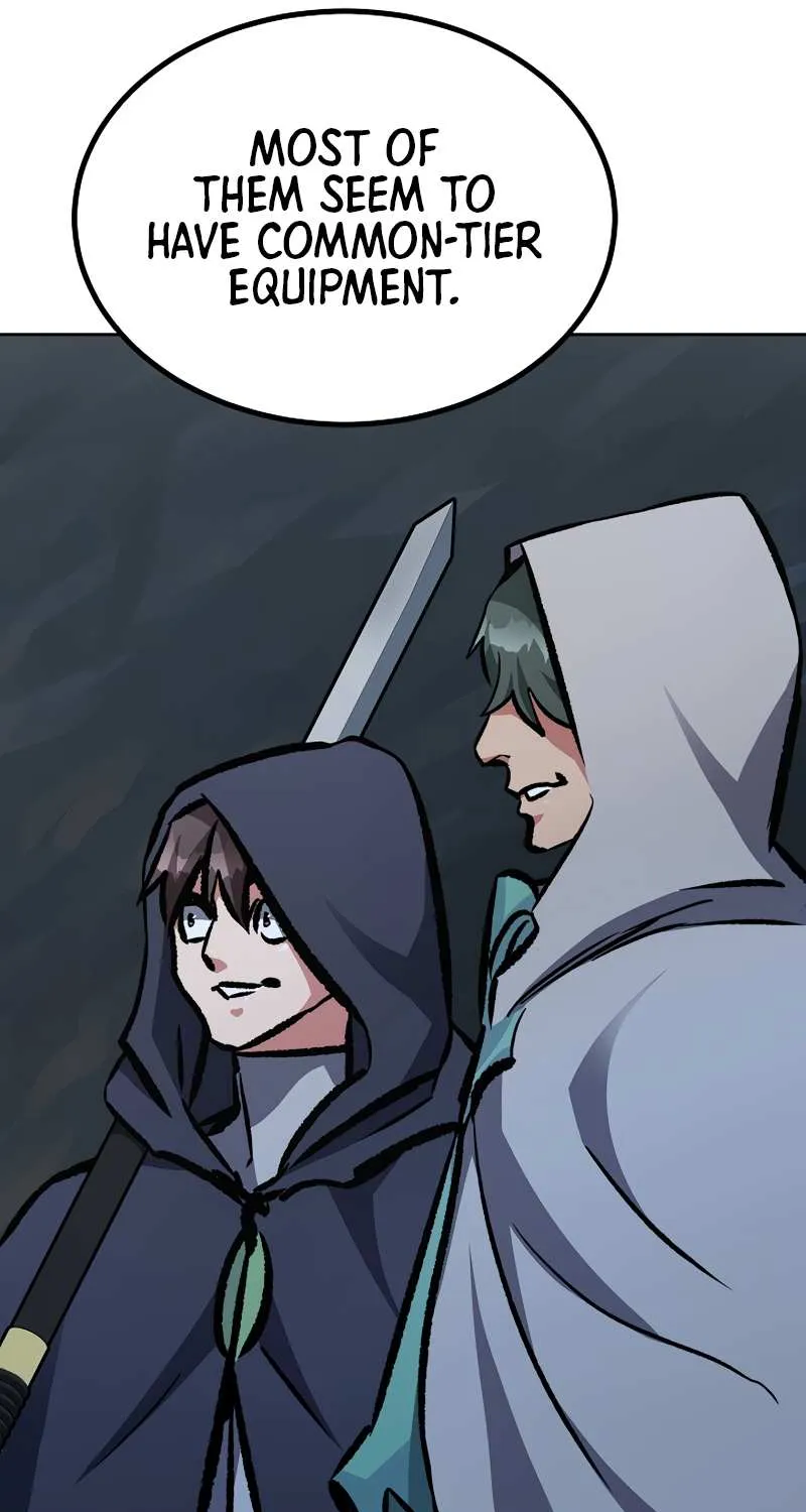 Read Level 1 Player Manga Online