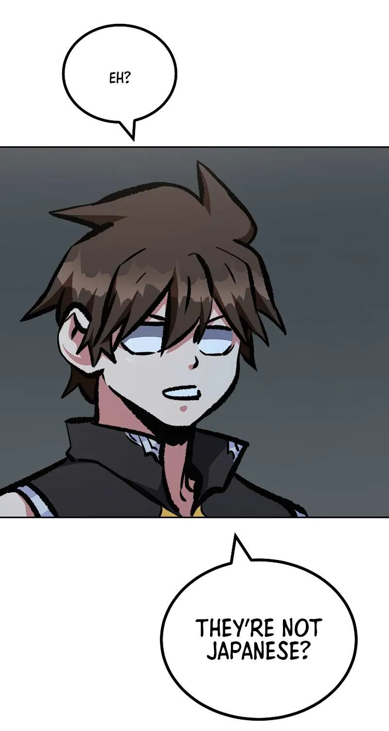 Read Level 1 Player Manga Online