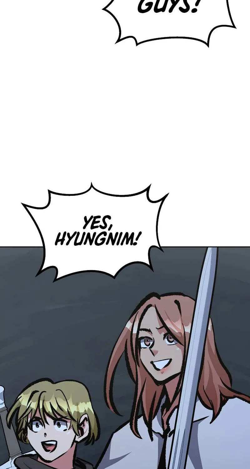 Read Level 1 Player Manga Online