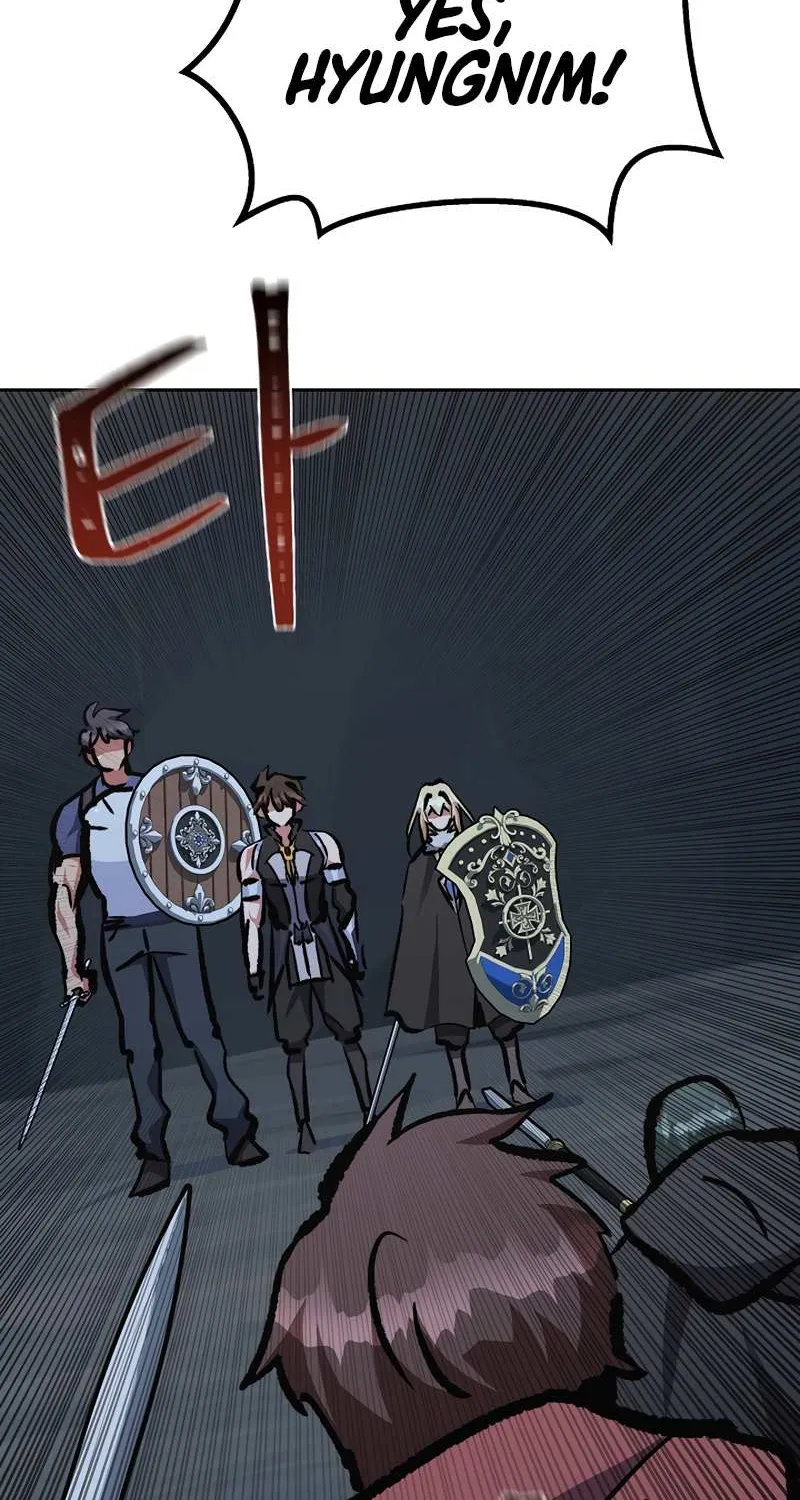 Read Level 1 Player Manga Online