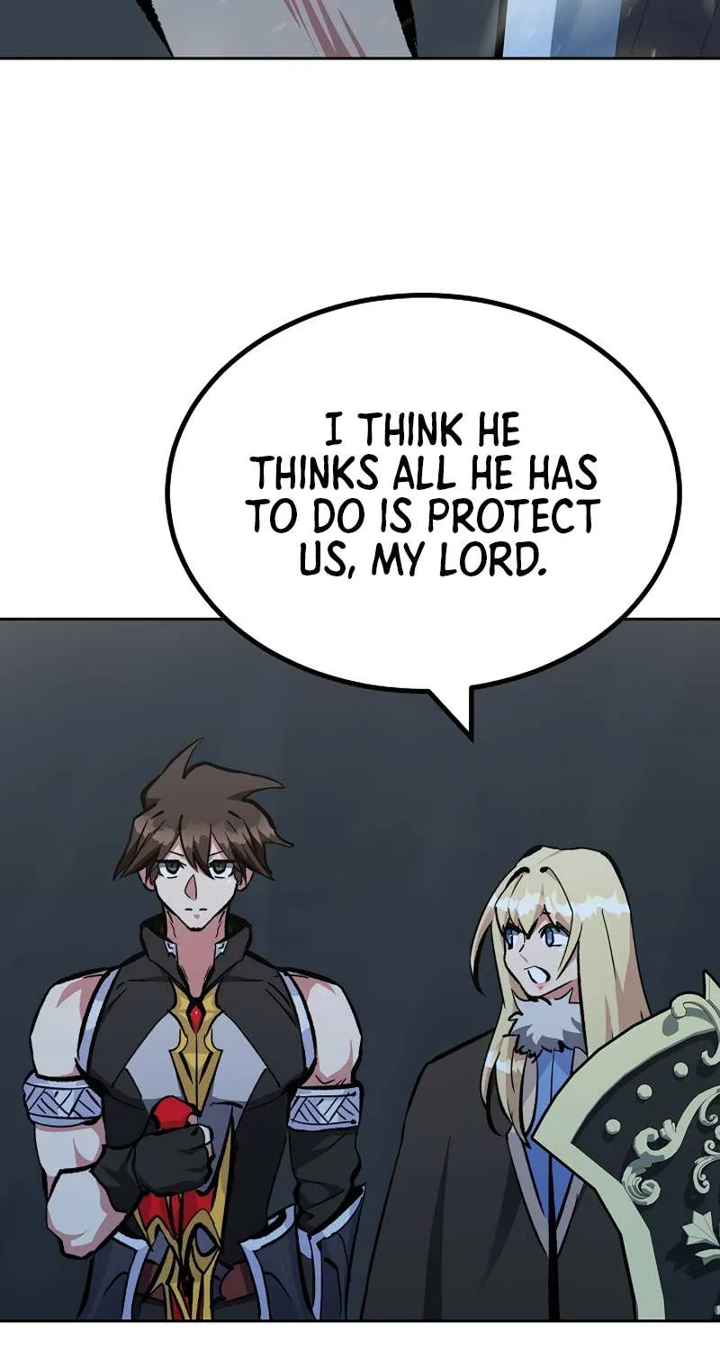 Read Level 1 Player Manga Online