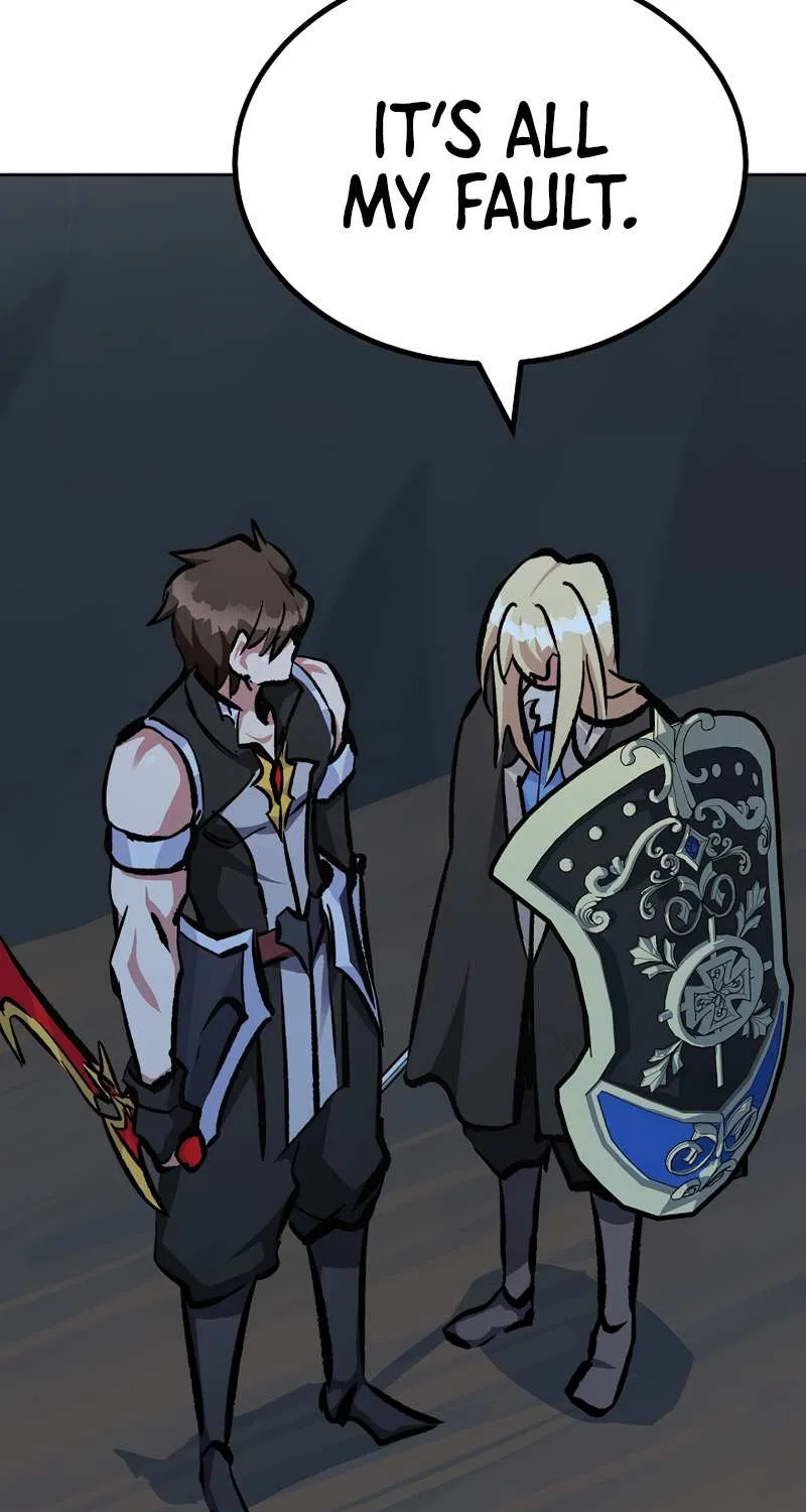 Read Level 1 Player Manga Online