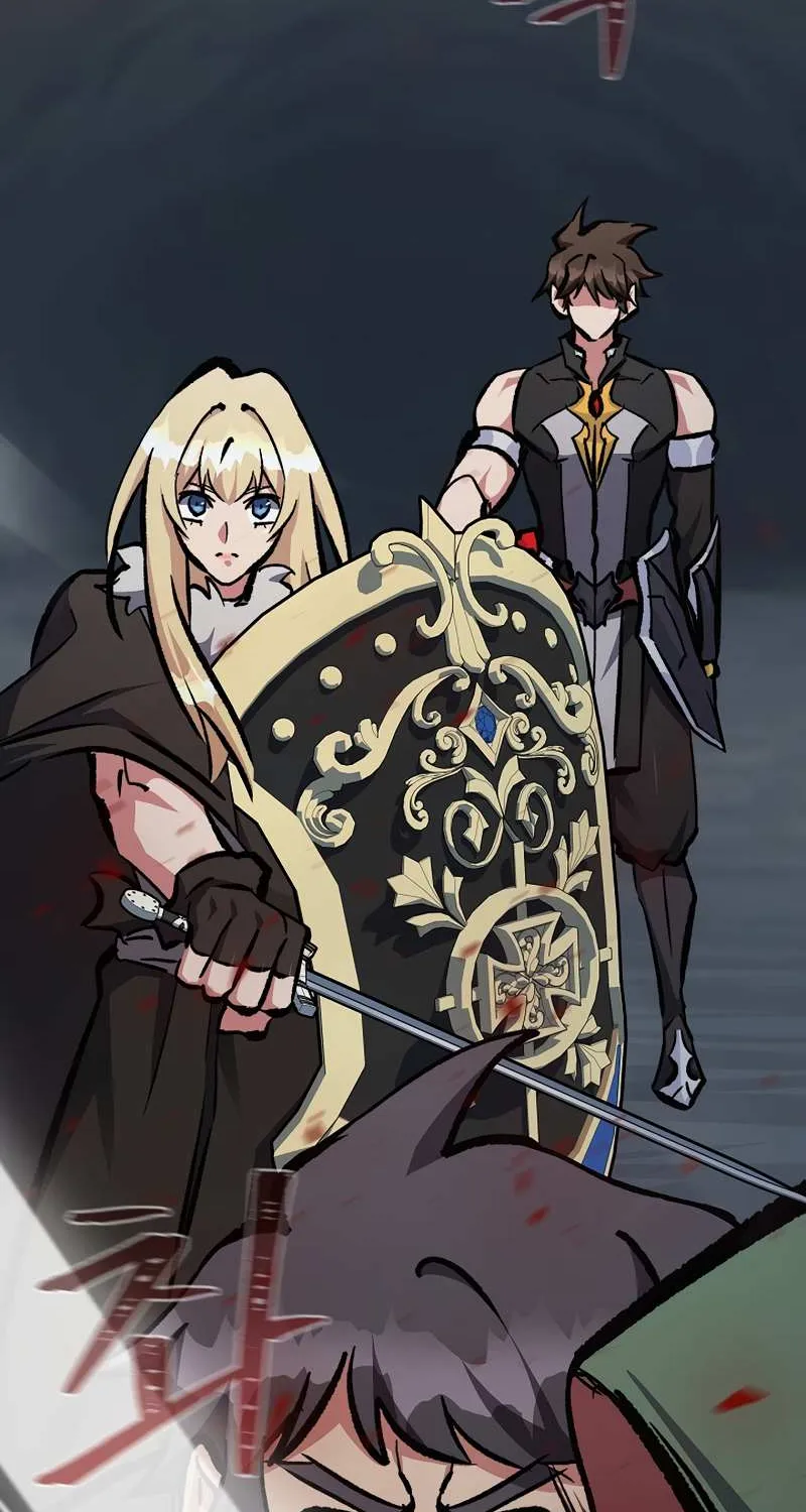 Read Level 1 Player Manga Online