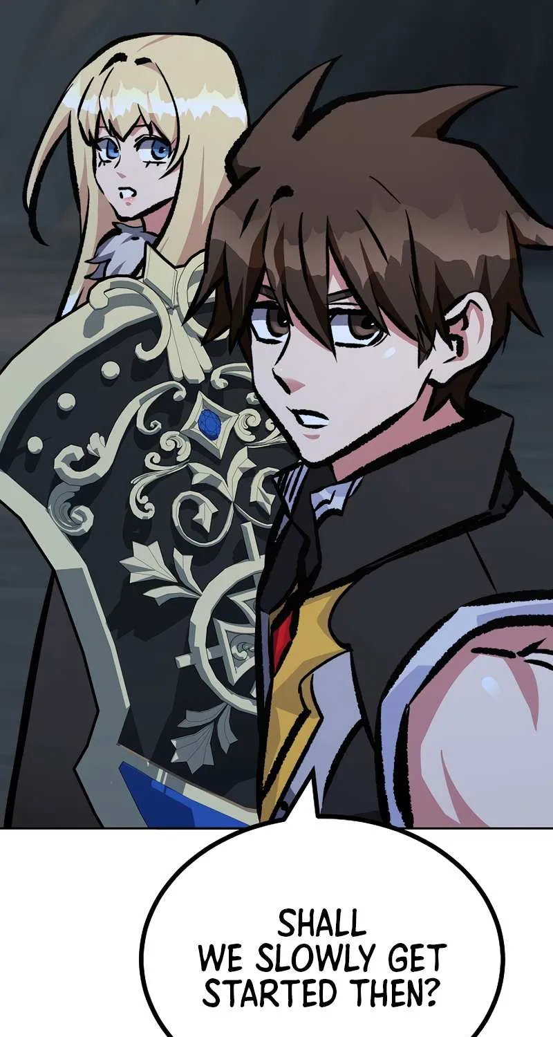 Read Level 1 Player Manga Online