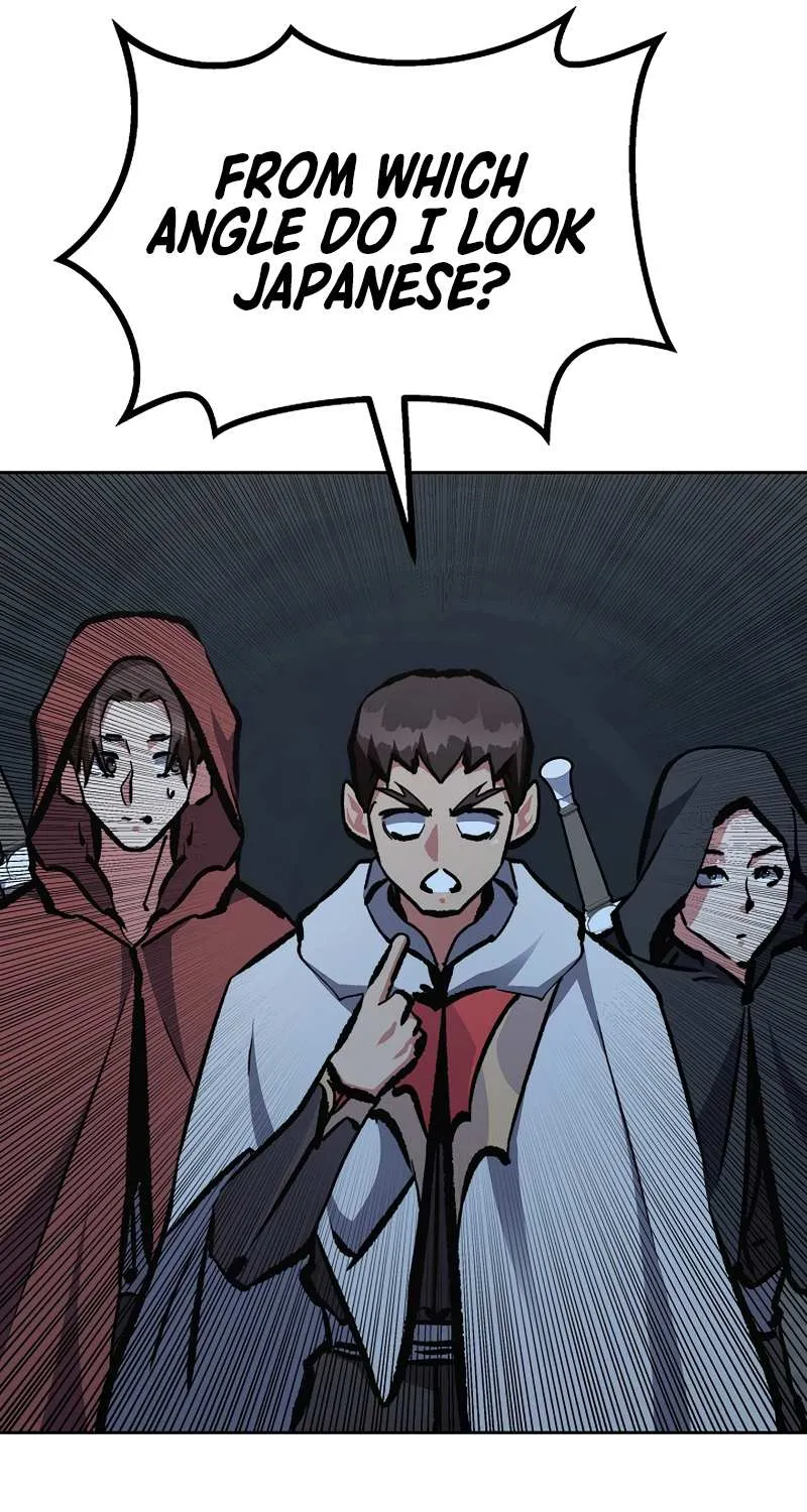 Read Level 1 Player Manga Online