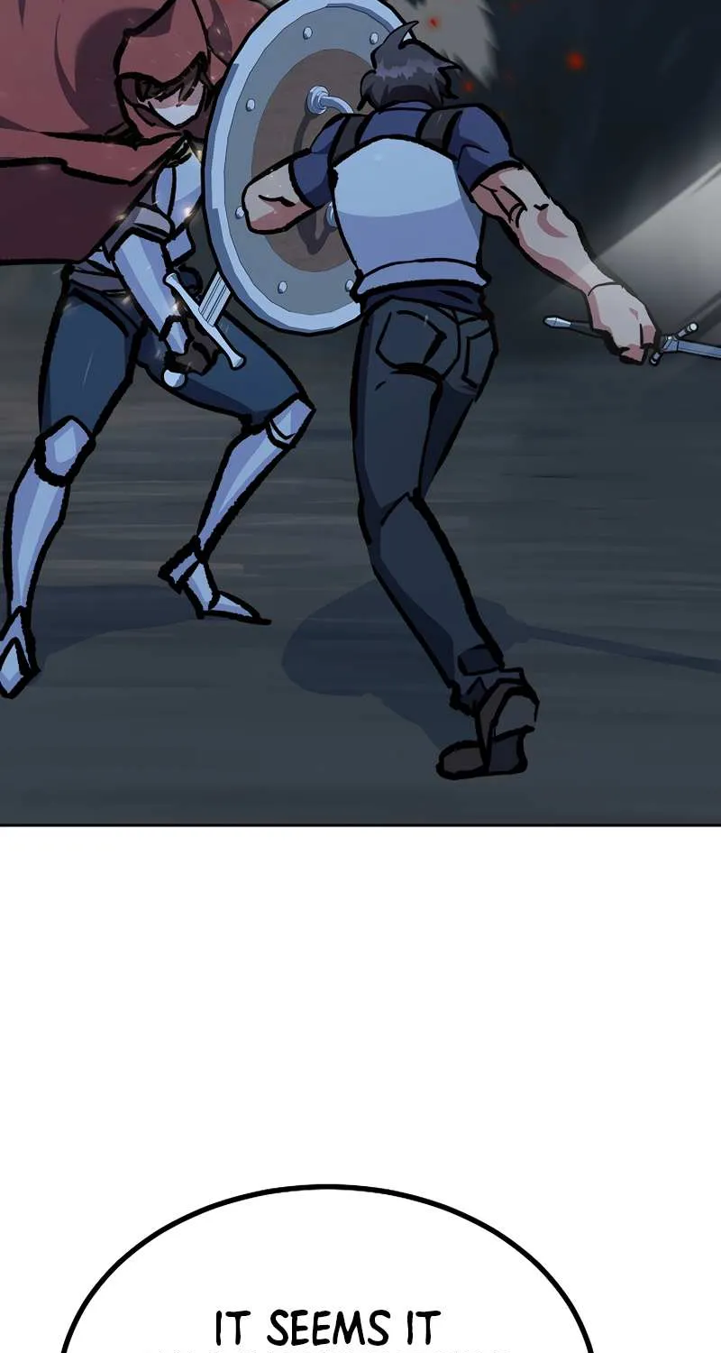 Read Level 1 Player Manga Online