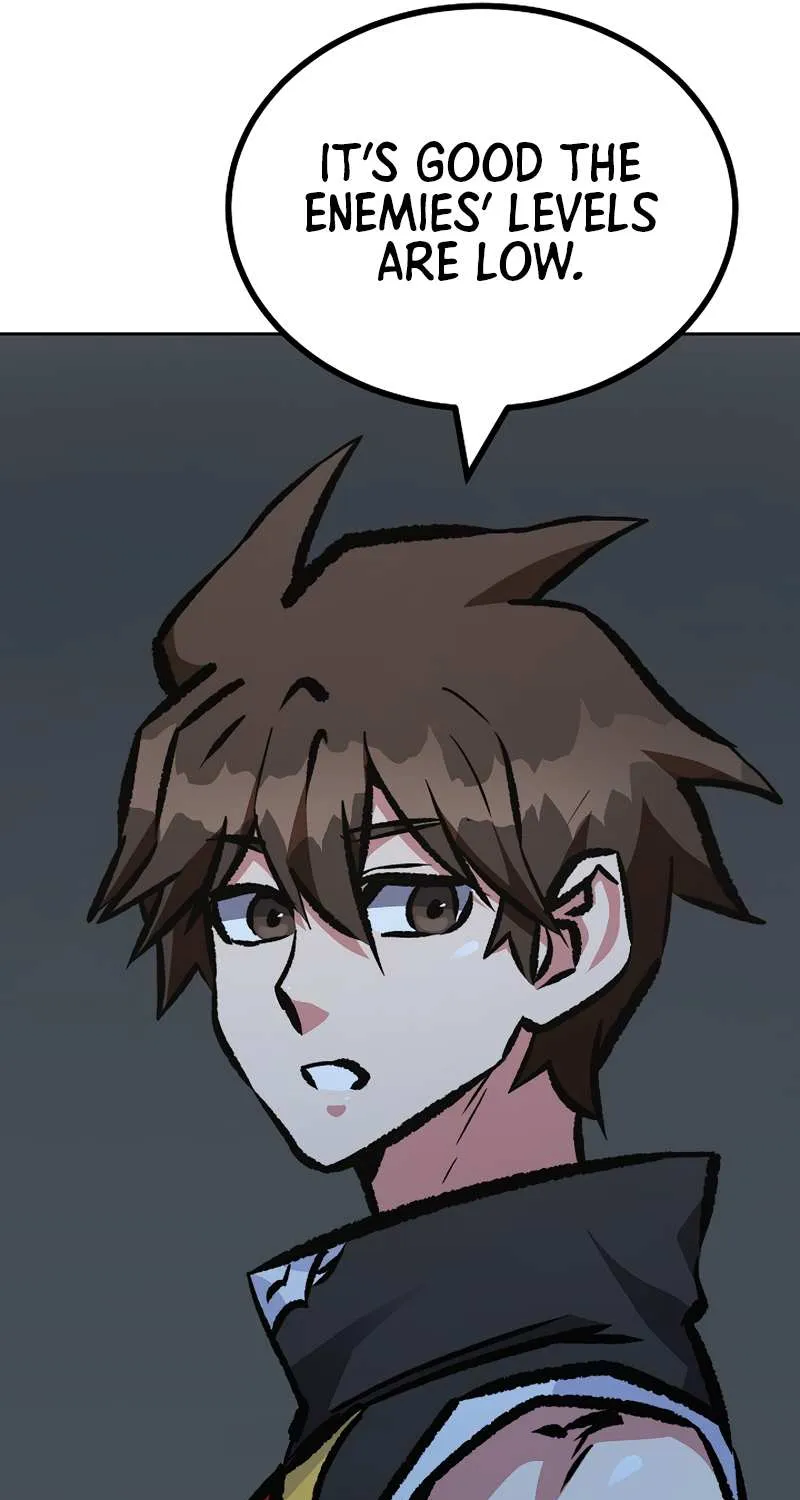 Read Level 1 Player Manga Online