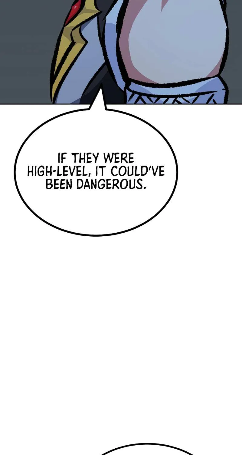 Read Level 1 Player Manga Online