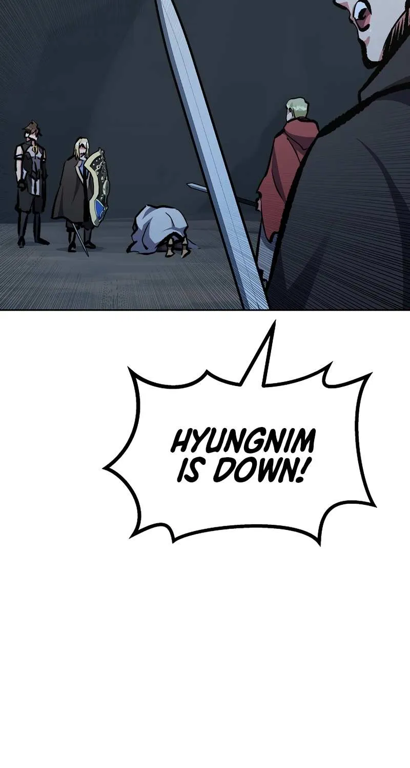 Read Level 1 Player Manga Online