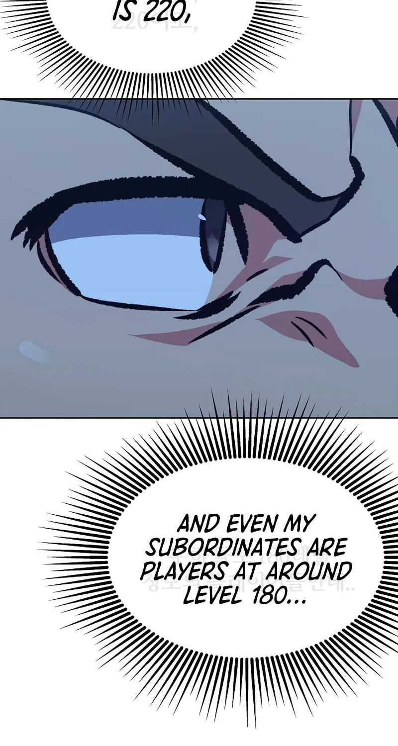 Read Level 1 Player Manga Online