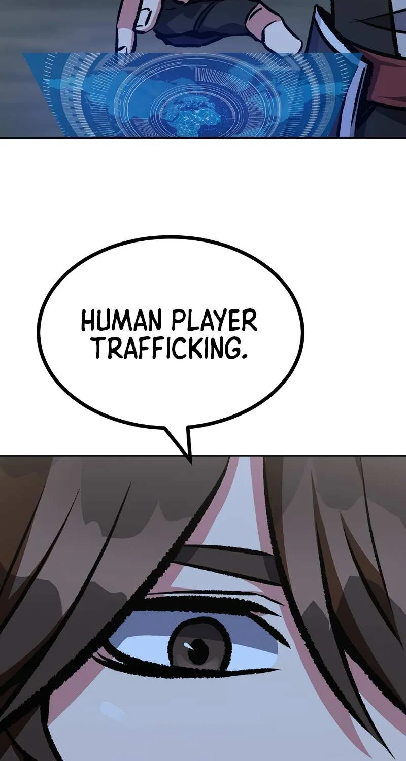 Read Level 1 Player Manga Online