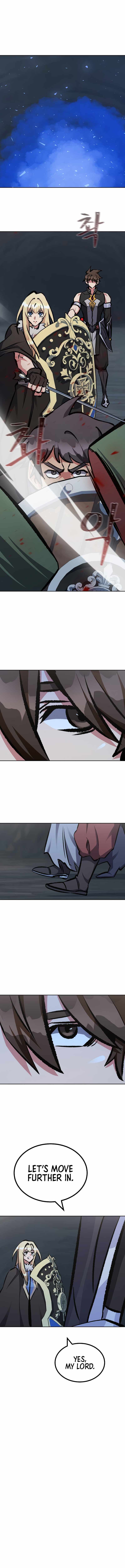 Read Level 1 Player Manga Online