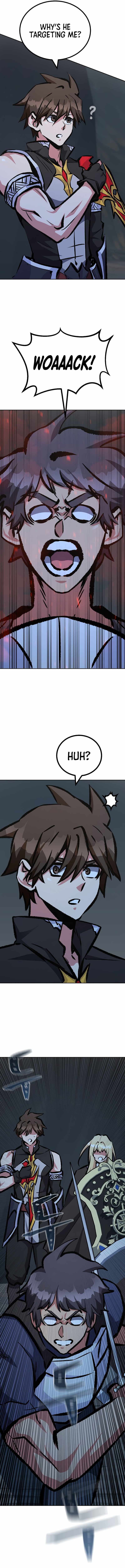 Read Level 1 Player Manga Online