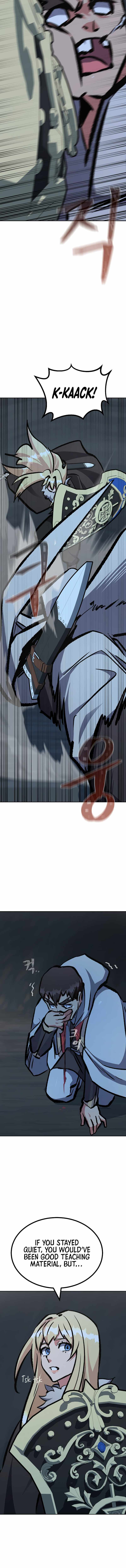 Read Level 1 Player Manga Online