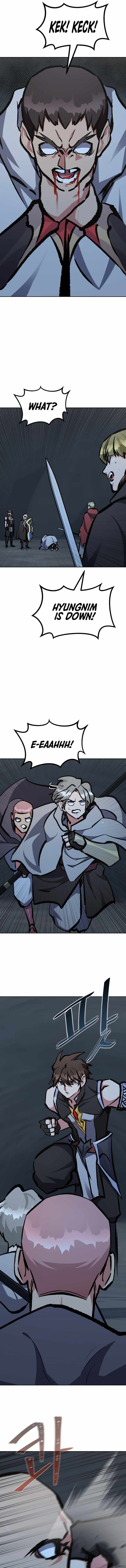 Read Level 1 Player Manga Online