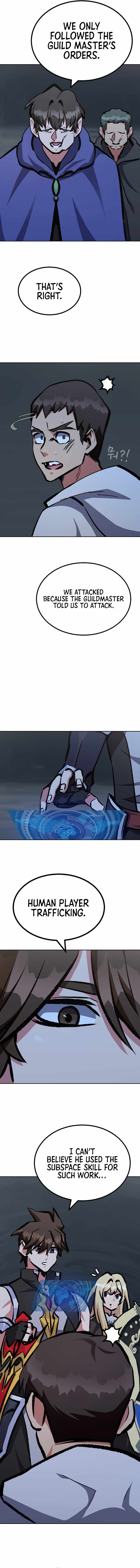 Read Level 1 Player Manga Online