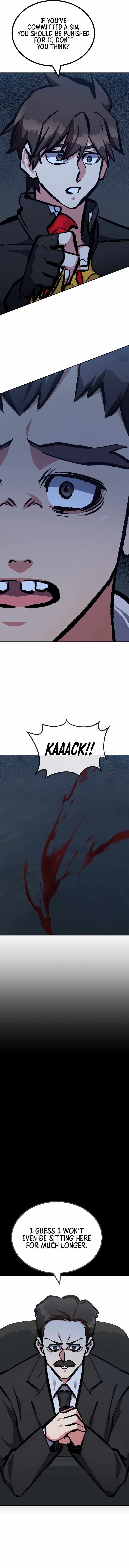 Read Level 1 Player Manga Online