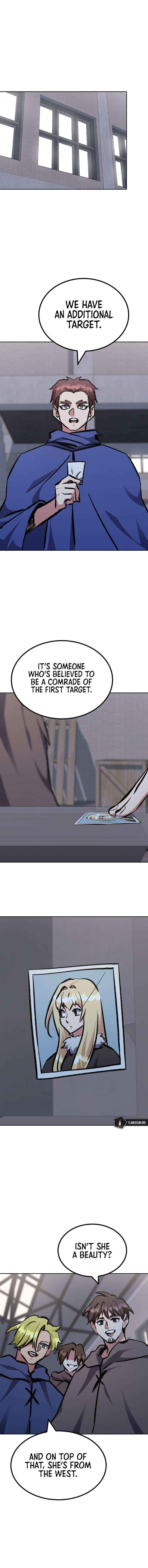 Read Level 1 Player Manga Online