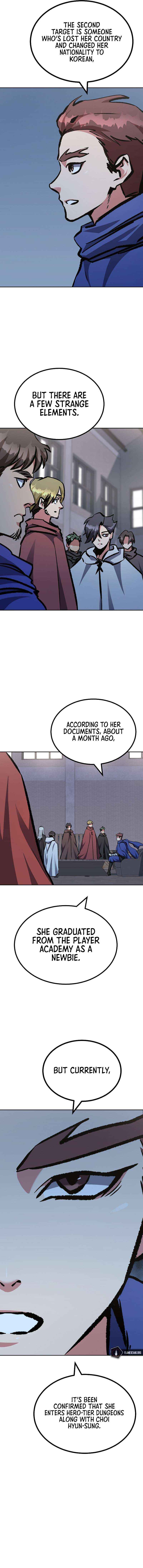 Read Level 1 Player Manga Online