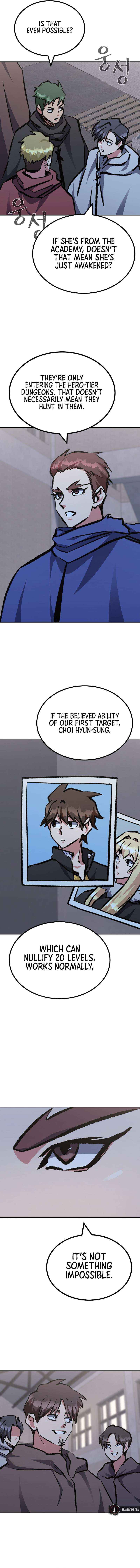 Read Level 1 Player Manga Online