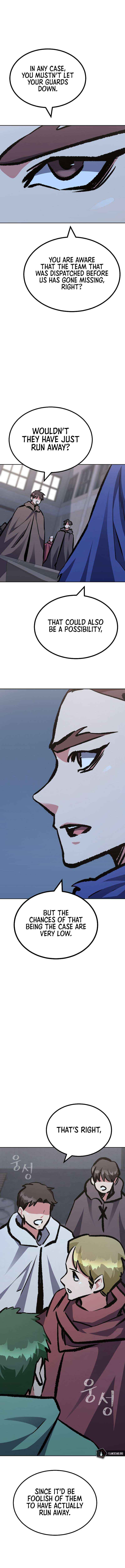 Read Level 1 Player Manga Online