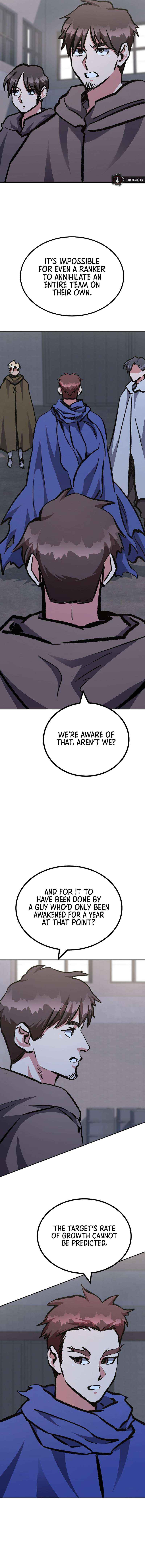 Read Level 1 Player Manga Online