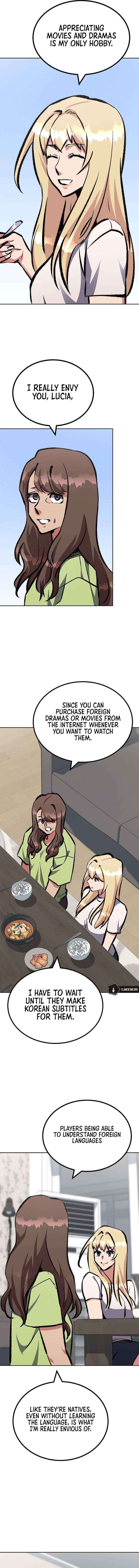 Read Level 1 Player Manga Online