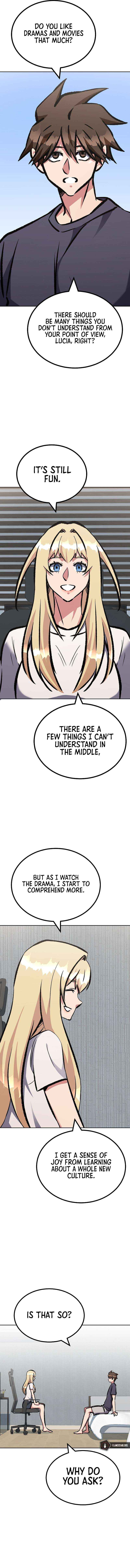 Read Level 1 Player Manga Online