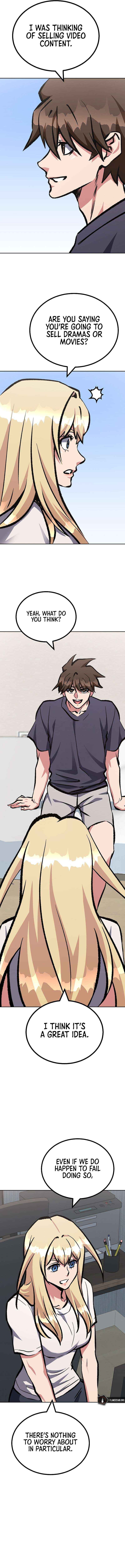 Read Level 1 Player Manga Online