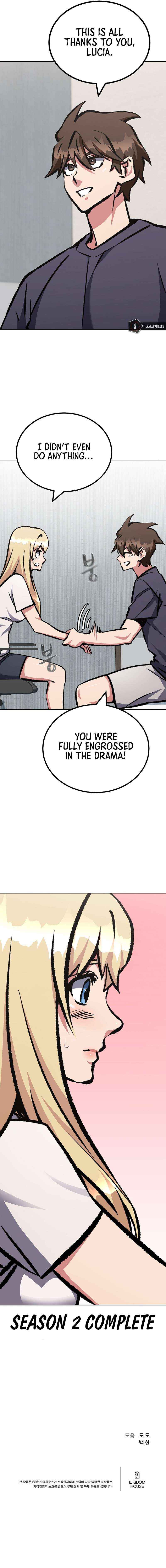 Read Level 1 Player Manga Online