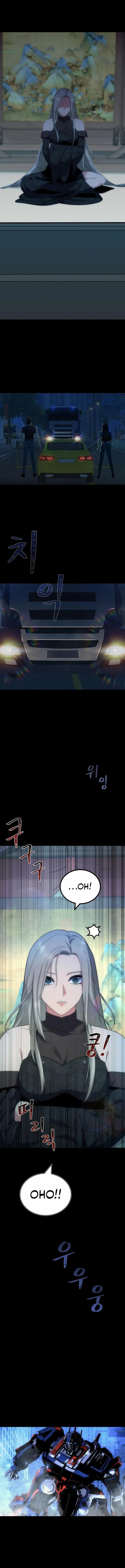 Read Level 1 Player Manga Online