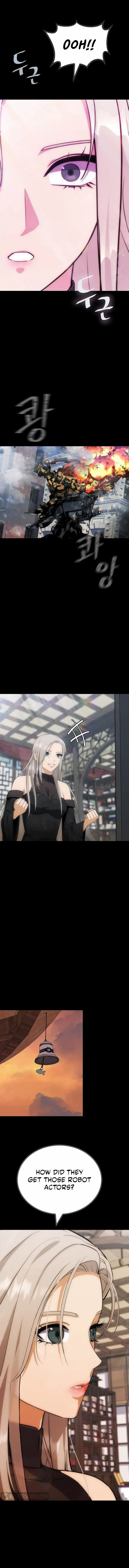 Read Level 1 Player Manga Online