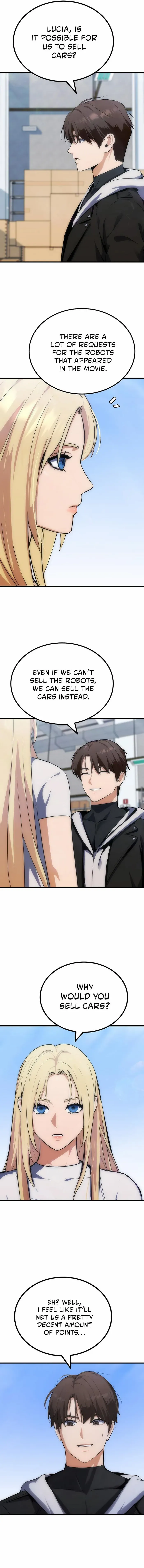 Read Level 1 Player Manga Online