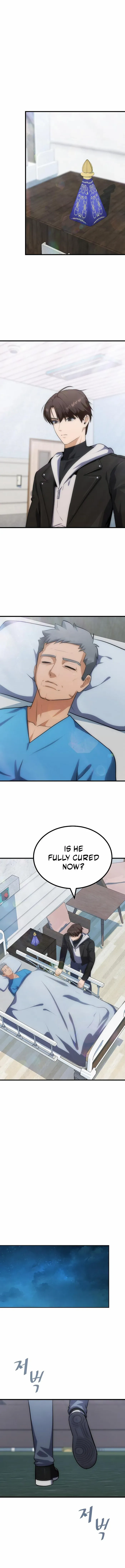 Read Level 1 Player Manga Online