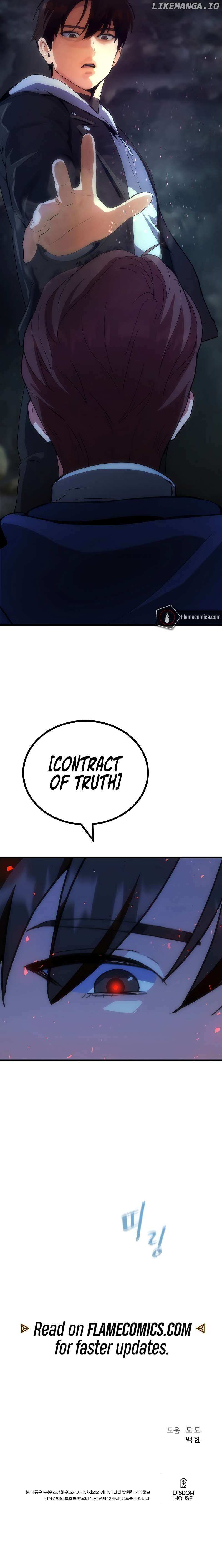 Read Level 1 Player Manga Online