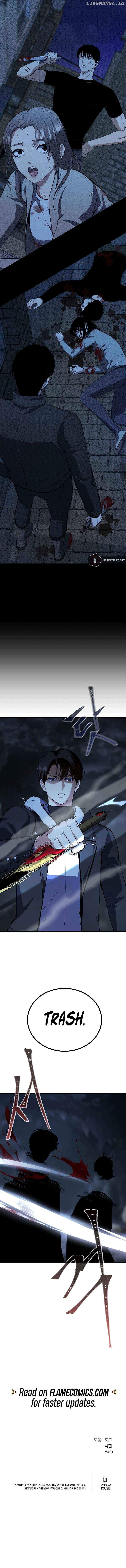 Read Level 1 Player Manga Online