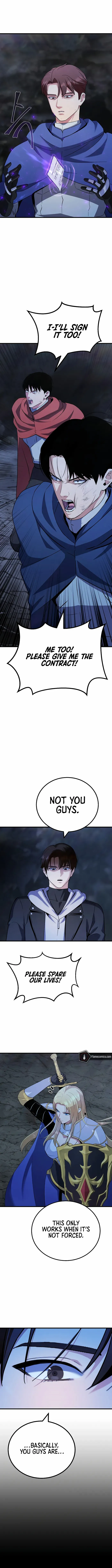 Read Level 1 Player Manga Online