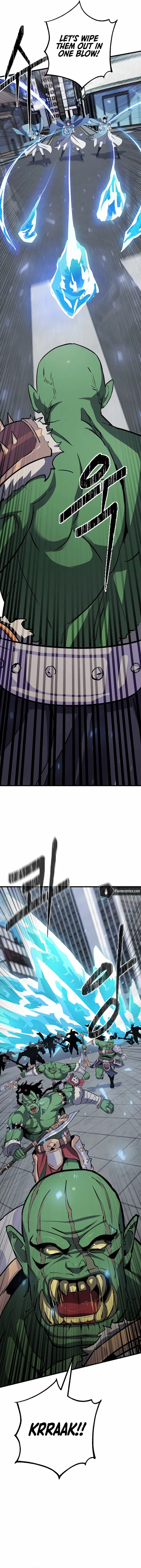 Read Level 1 Player Manga Online