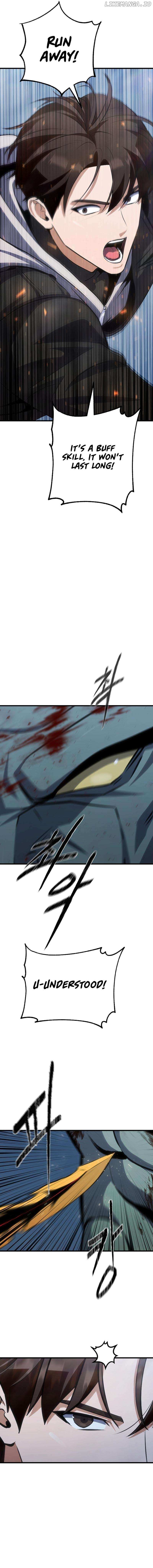 Read Level 1 Player Manga Online