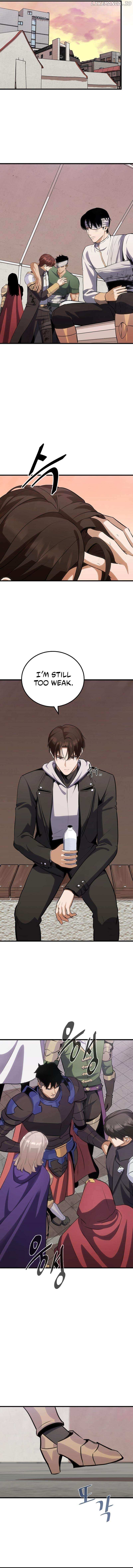 Read Level 1 Player Manga Online