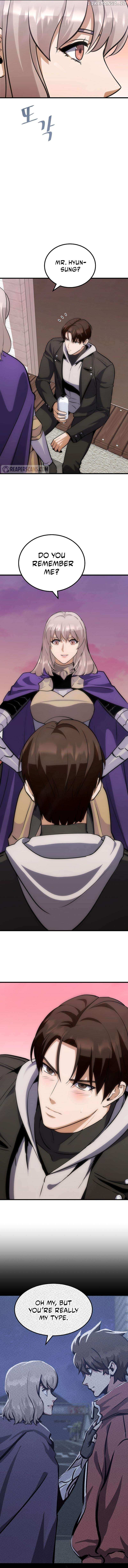 Read Level 1 Player Manga Online