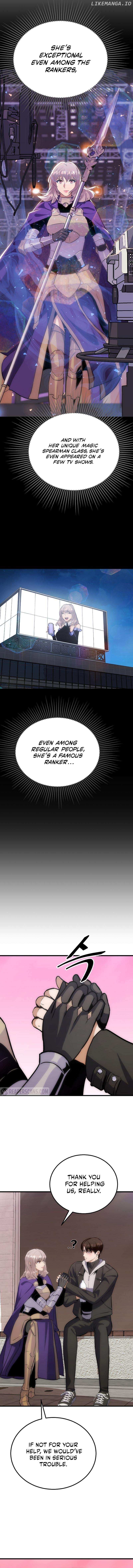 Read Level 1 Player Manga Online