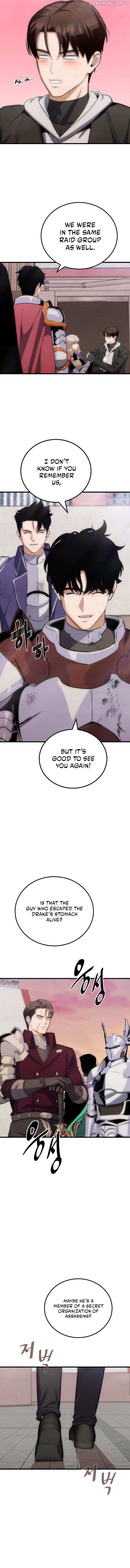 Read Level 1 Player Manga Online