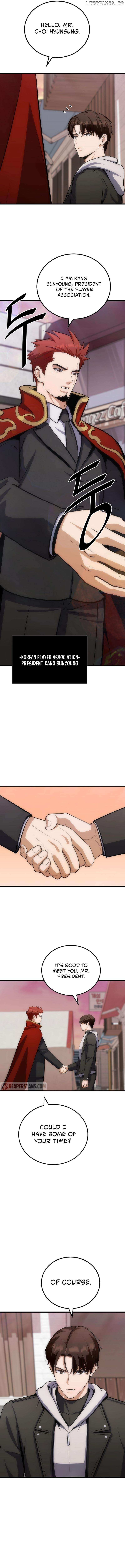 Read Level 1 Player Manga Online