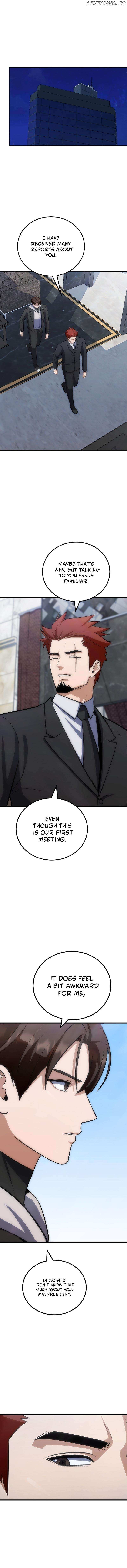 Read Level 1 Player Manga Online