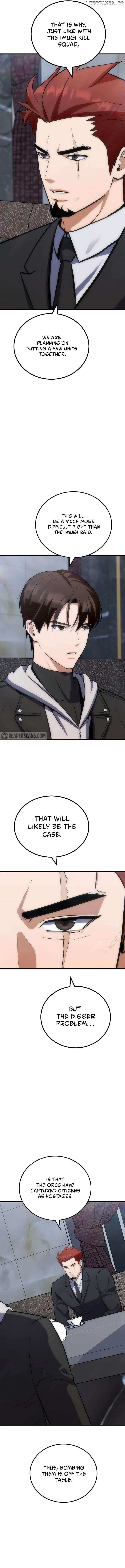 Read Level 1 Player Manga Online