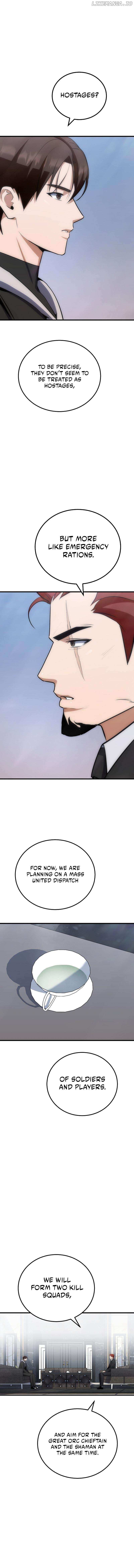 Read Level 1 Player Manga Online