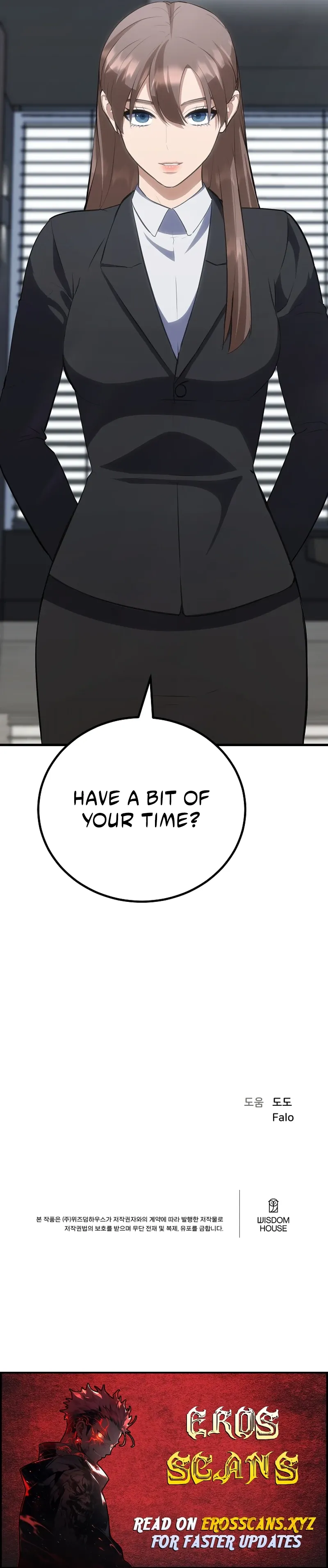 Read Level 1 Player Manga Online